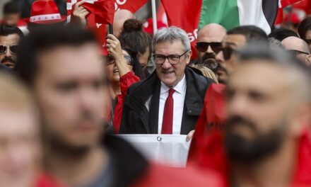 Sciopero generale Cgil il 12 dicembre: Landini contro la manovra del Governo Meloni