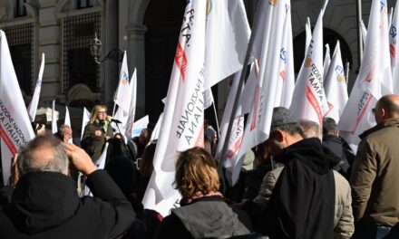 Ecco perché oggi scioperano i giornalisti