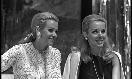 Addio alle mitiche gemelle Kessler