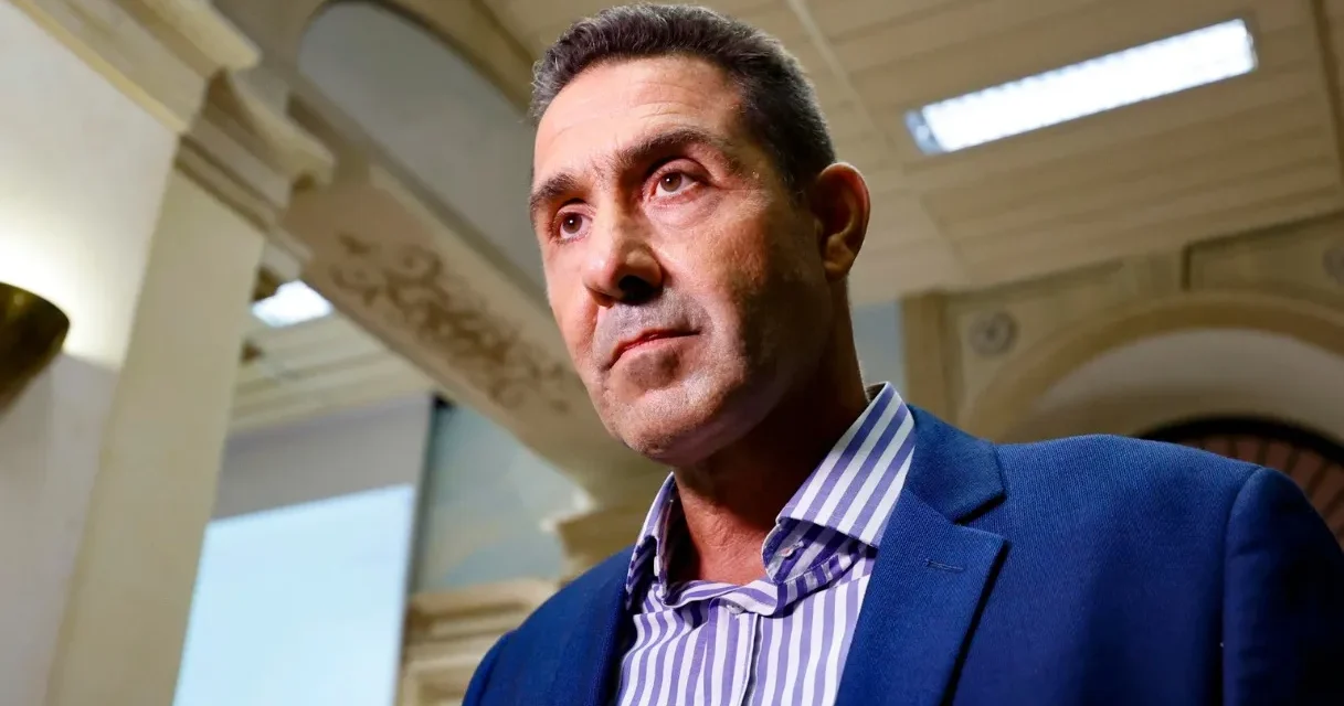 Vannacci registra “Futuro Nazionale”: nuovo progetto politico all’orizzonte?