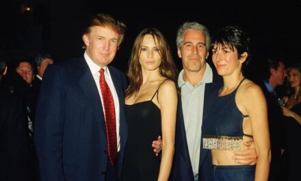 Epstein e Trump: emergono nuove email che collegano l’ex presidente al caso di traffico sessuale