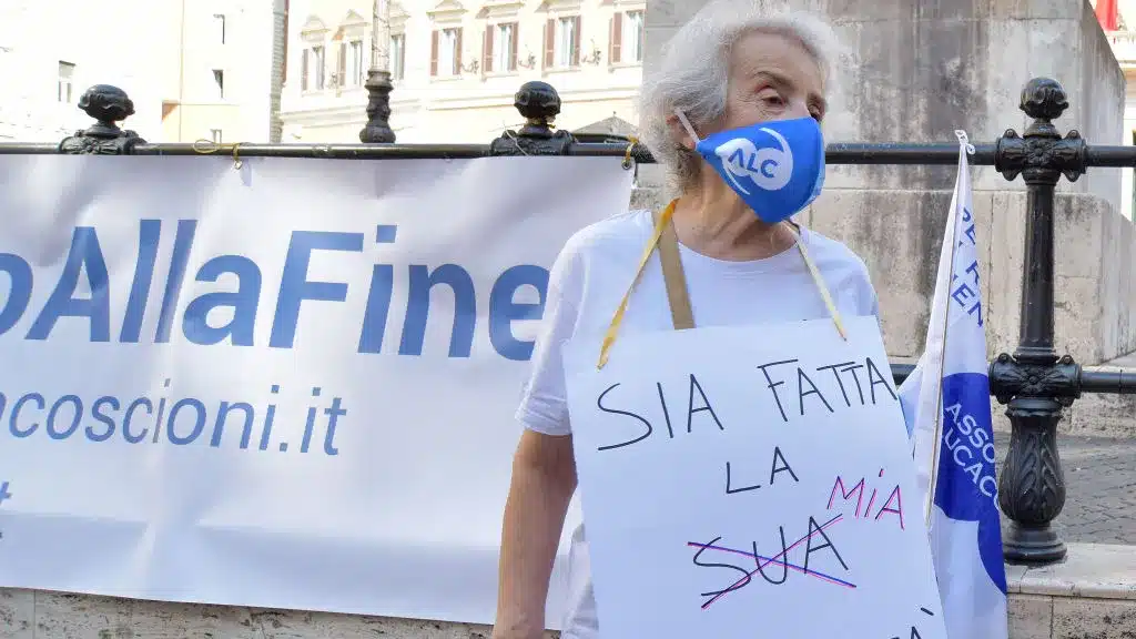 Il Governo impugna la legge sarda sul suicidio assistito