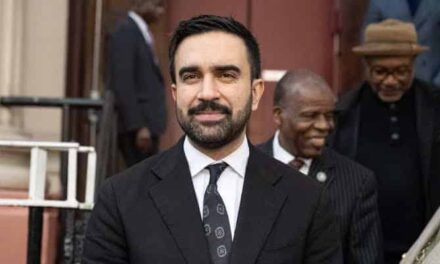 Zohran Mamdani nuovo sindaco di New York: una squadra tutta al femminile per guidare la città