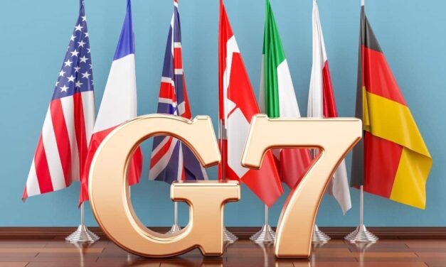 G7, dura condanna contro l’Iran: “Attacchi inaccettabili, fermarsi subito”