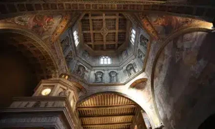 Welfare Forum, Paola Casali: “Le Corsie Sistine incarnano un welfare ante litteram”