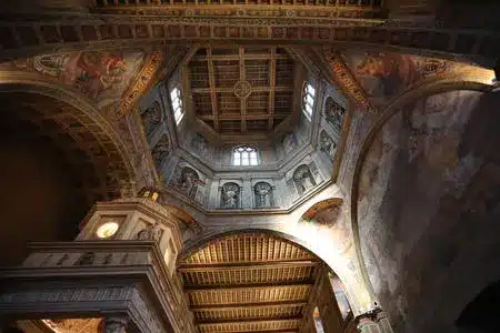 Welfare Forum, Paola Casali: “Le Corsie Sistine incarnano un welfare ante litteram”