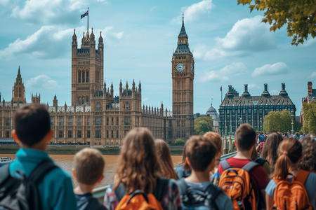 Regno Unito, il governo laburista vuole rendere più rigido il sistema di asilo