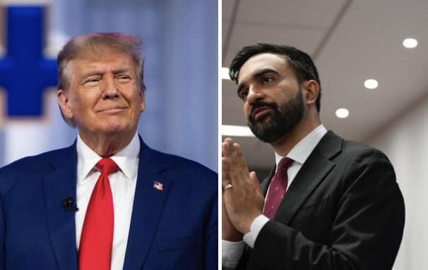 Storica vittoria di Zohran Mamdani: la reazione di Trump
