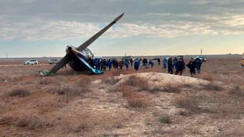 Aereo cargo UPS si schianta vicino all’aeroporto di Louisville: almeno 7 morti e 11 feriti