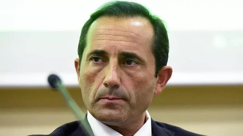 Dimissioni al Garante Privacy: Fanizza lascia l’incarico tra tensioni e polemiche