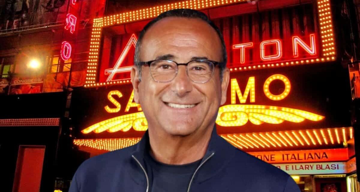 Sanremo 2026: Carlo Conti annuncia i 30 Big in gara e promette un Festival ricco di musica e novità