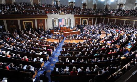 USA, la Camera approva la pubblicazione dei documenti sui processi a Jeffrey Epstein