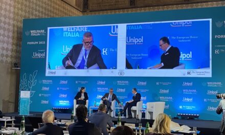 Per un “welfare delle competenze” la chiave è il binomio tra formazione e previdenza sociale