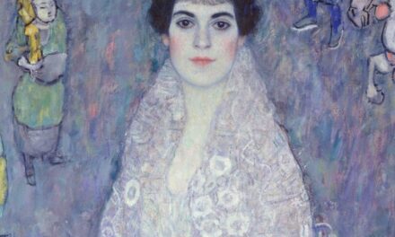 Venduto all’asta Elizabeth Lederer di Klimt per 236 milioni di dollari