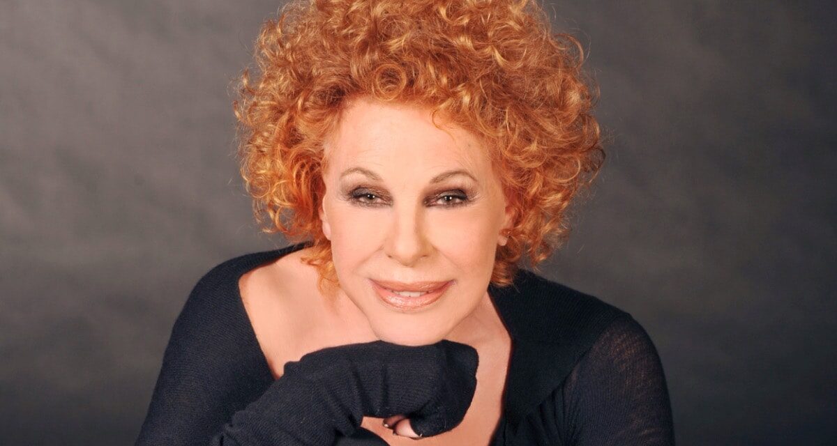 Eredità Ornella Vanoni: patrimonio, testamento e ultimi desideri della cantante