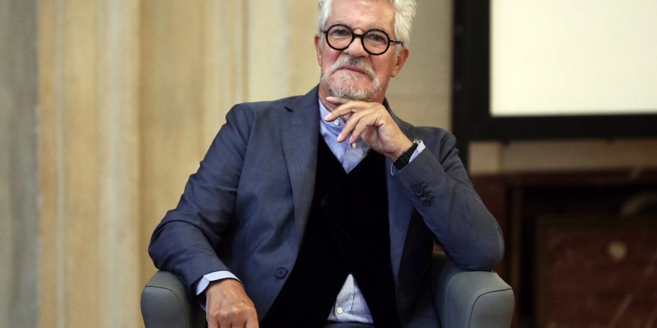 Giorgio Armani Spa, nuovo CdA: governance rinnovata con l’ingresso di Angelo Moratti, Marco Bizzarri e John Hooks