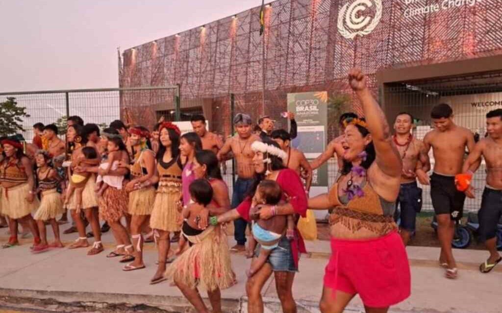 Il Brasile riconosce dieci nuovi territori indigeni