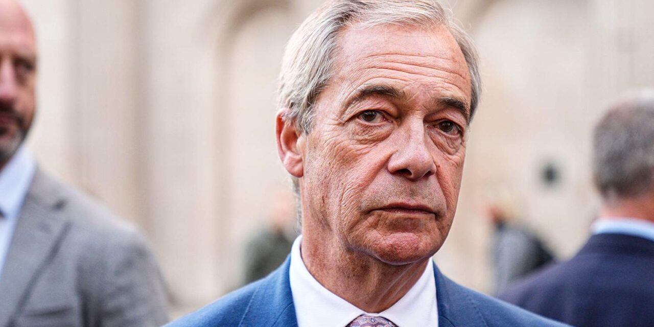 Heseltine contro Farage: l’ex ministro mette in guardia la GB dal nuovo radicalismo