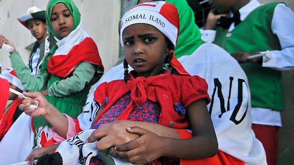 Israele riconosce il Somaliland come Stato indipendente: svolta diplomatica nel Corno d’Africa