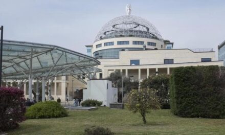 San Raffaele, si dimette Francesco Galli