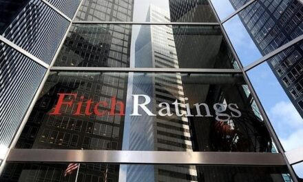 Asset russi e Ucraina, Fitch avverte l’Ue: possibile declassamento del rating di Euroclear