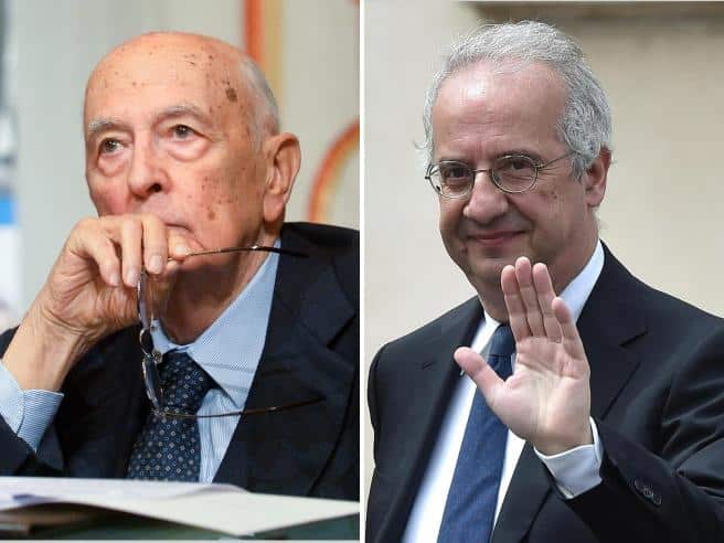 Manovra, fondi a fondazioni legate a Napolitano e Minniti: polemiche sui nuovi finanziamenti pubblici