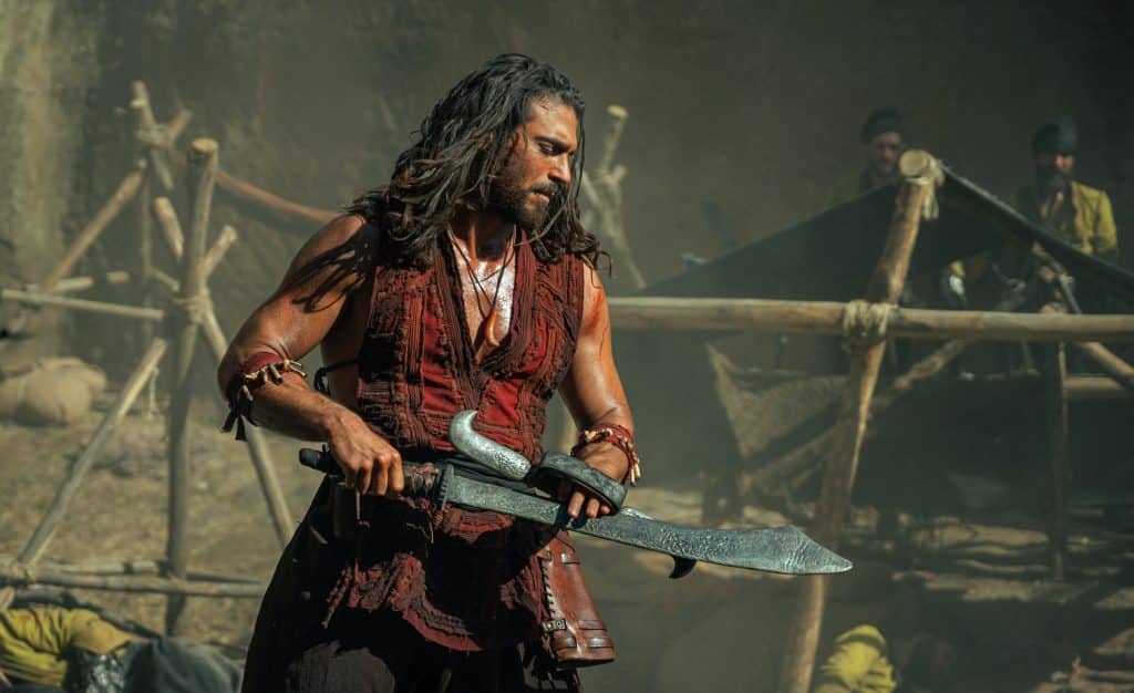 Sandokan torna in TV: avventura, amore e identità nella nuova serie con Can Yaman