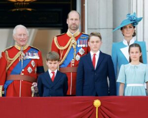 monarchia britannica