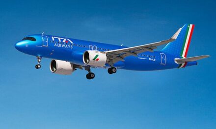 ITA Airways lancia il volo diretto Roma–Houston: al via dal 1° maggio 2026 la nuova rotta intercontinentale
