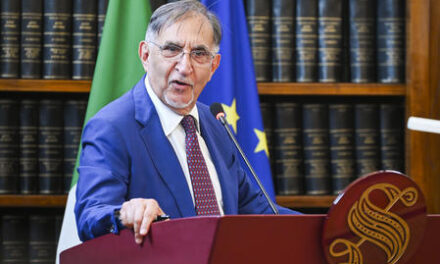 Video di La Russa sul Msi scatena le polemiche: durissima la reazione di Anpi e opposizioni