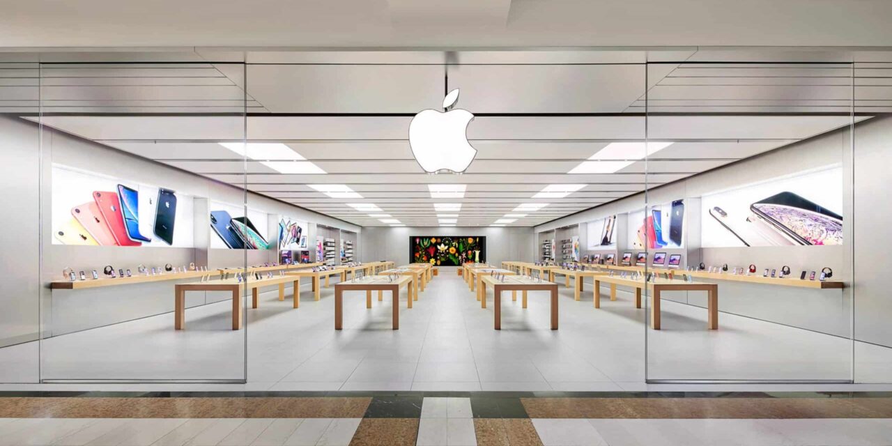 Antitrust, maxi-multa da 98,6 milioni di euro ad Apple