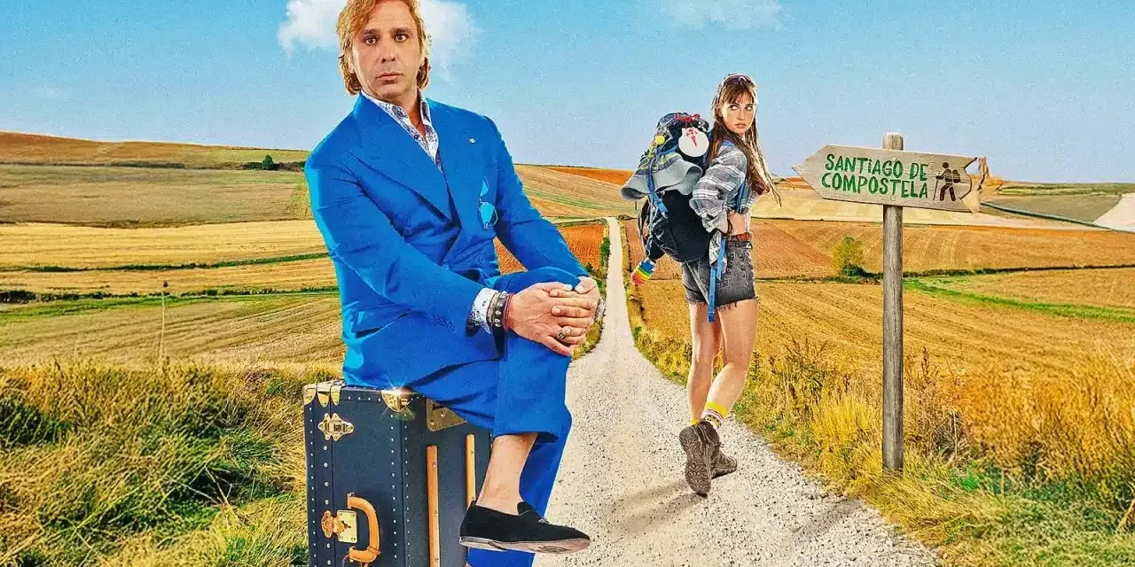 “Buen Camino” conquista il Natale: Checco Zalone firma un nuovo trionfo al box office italiano
