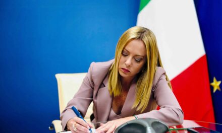 Meloni: governo solido, referendum a marzo e nuove leggi su casa e sicurezza