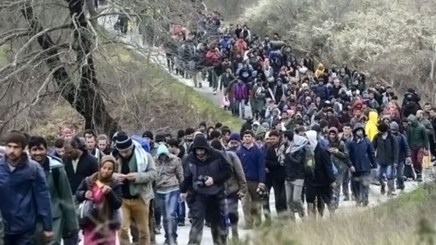 Rapporto Irc. Rotta Balcanica, Trieste resta l’approdo più sicuro per chi è in fuga da guerre, persecuzioni e povertà