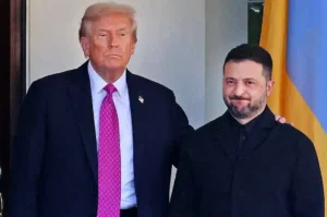 trump zelensky