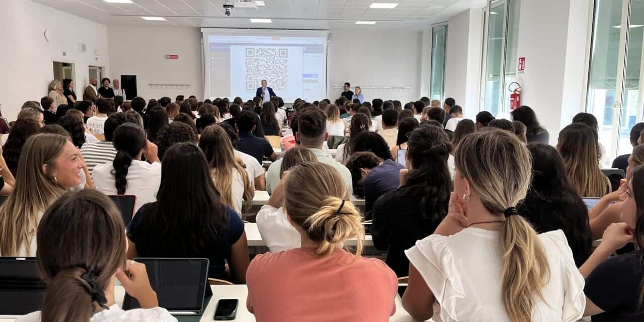 Semestre filtro di Medicina, oltre 25mila idonei: più della metà supera almeno una prova