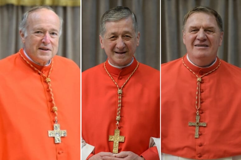 Cardinali Usa contro Trump: “Serve una politica estera morale ispirata a papa Leone XIV”