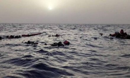 Tragedia nel Mediterraneo: 50 migranti morti nel naufragio di una barca partita dalla Tunisia