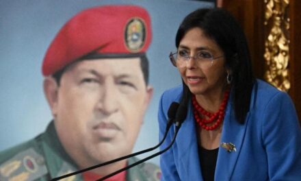 Venezuela senza Maduro: l’esercito riconosce Rodríguez, Rubio la contesta e Trump alza i toni