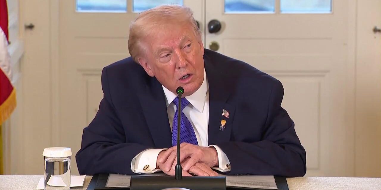 Iran. Trump, non voglio usare la forza ma a volte è necessario. Spiragli da Teheran