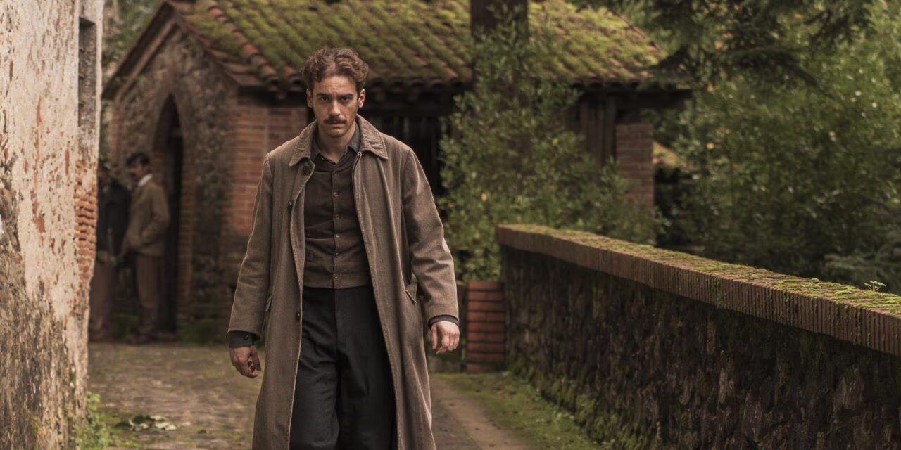 Zvanì, il film su Giovanni Pascoli di Giuseppe Piccioni debutta su Rai 1