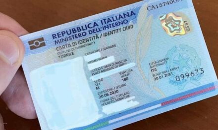 Carta d’identità elettronica, novità per gli over 70: validità di 50 anni e rinnovo semplificato