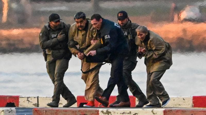 Processo a Nicolás Maduro a New York: prima udienza e scontro diplomatico tra Usa e alleati