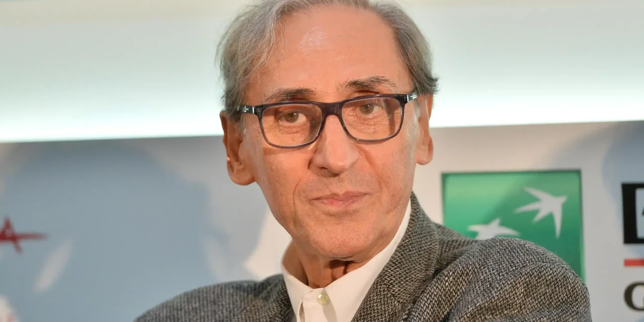 “Franco Battiato. Il lungo viaggio”: al cinema il primo film dedicato al Maestro siciliano