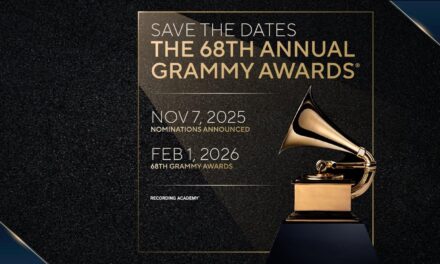 Grammy 2026, debutta il premio per la miglior copertina di album