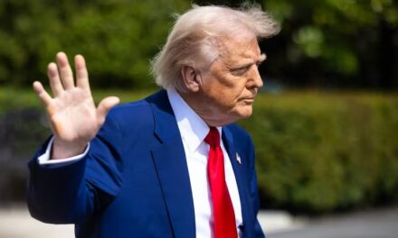 Dazi Trump, l’Ue pronta alla risposta: dal 6 febbraio controdazi per 93 miliardi