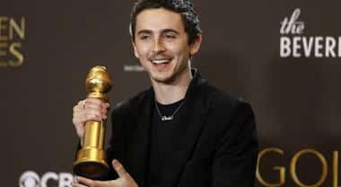 Golden Globe 2026: trionfano Una battaglia dopo l’altra e Adolescence