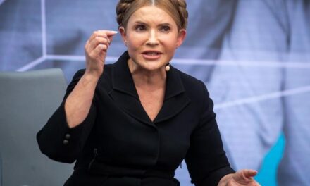 Ucraina, indagine  su Yulia Tymoshenko: perquisita la sede del partito Patria