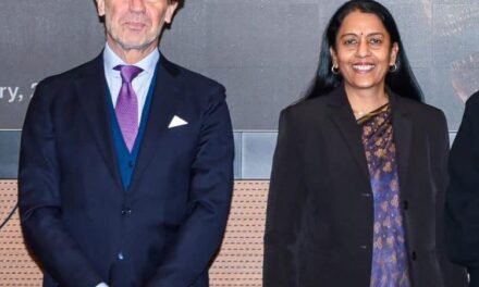 Italia e India, alleanza per il futuro: istituzioni e imprese a confronto nel primo Institutional Breakfast di Deloitte, ISN e AMPA