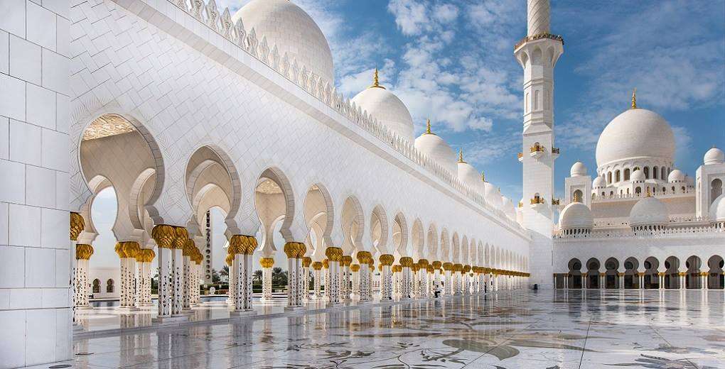 Partiti i negoziati ad Abu Dhabi. Sul tavolo tre grandi questioni: territori, sicurezza, fattore tempo